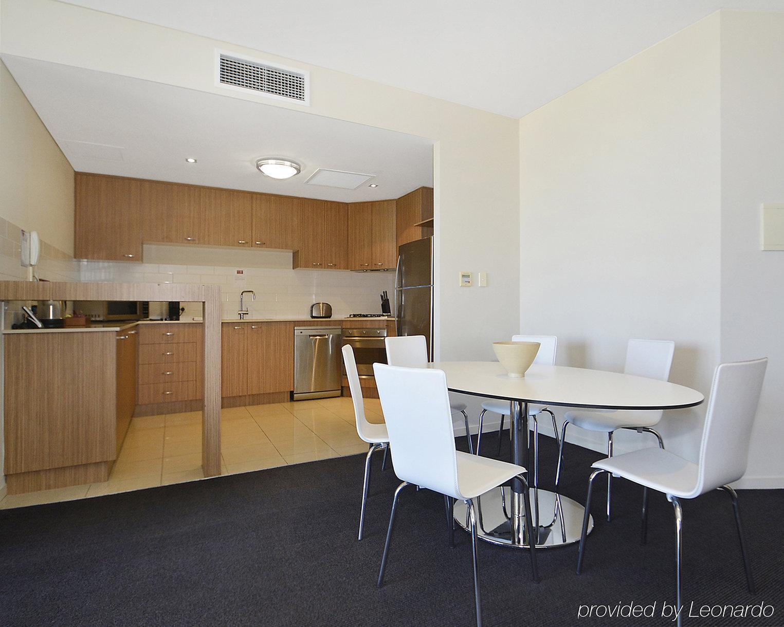 Mullaloo Beach Hotels & Apartments Exterior photo